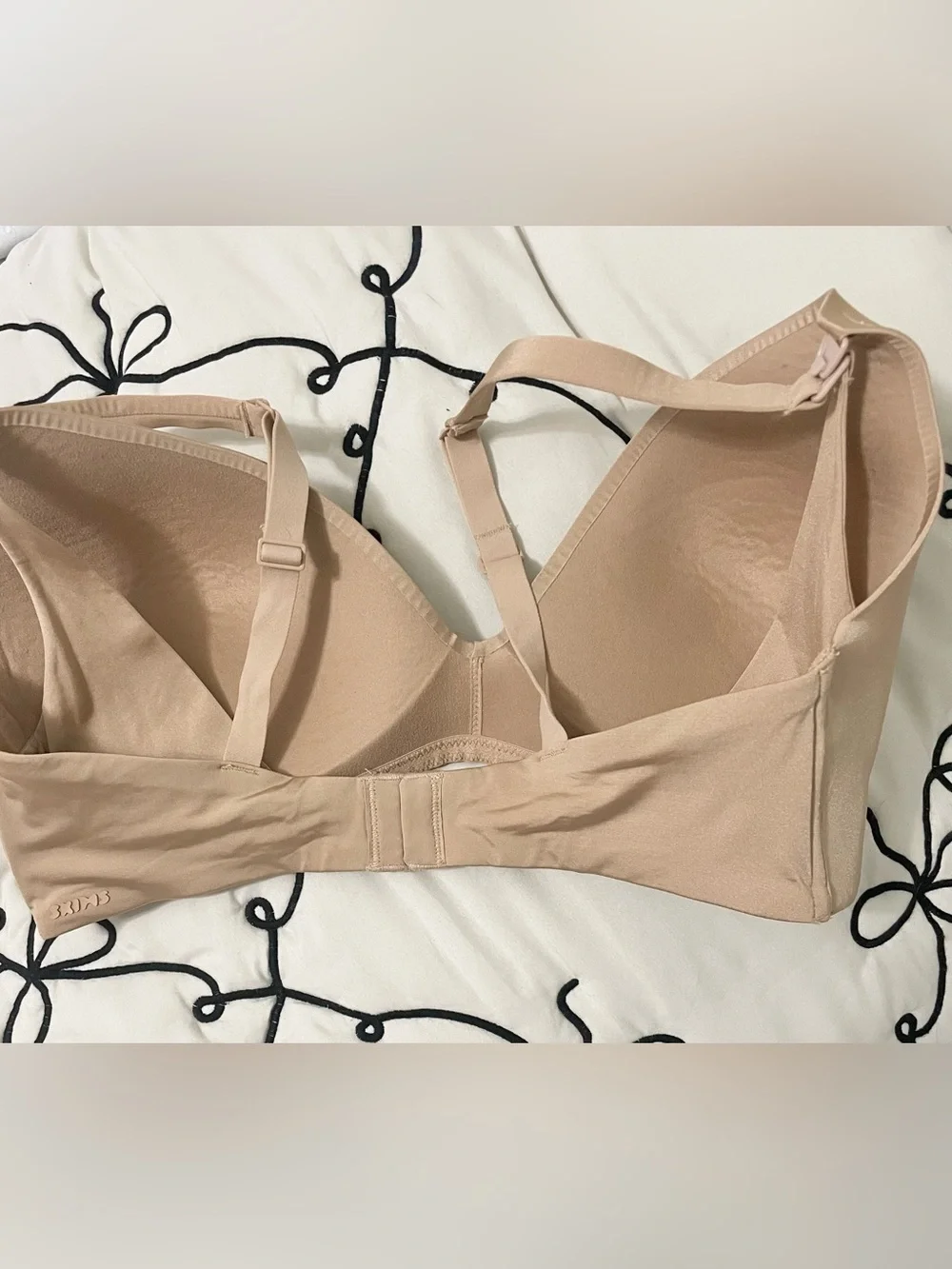 SKIMS smooth seamless